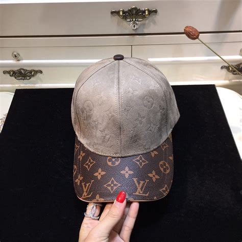 lv hats for men|louis vuitton cap for men.